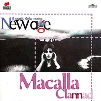 Macalla - CLANNAD