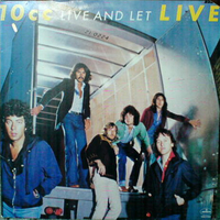 Live and let live - 10CC