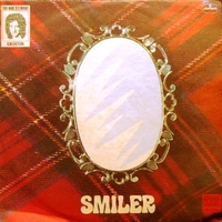 Smiler - ROD STEWART