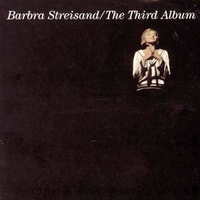 The third album - BARBRA STREISAND