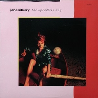 The speckless sky - JANE SIBERRY