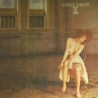 Boys in the trees - CARLY SIMON