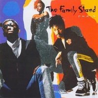 Chain - THE FAMILY STAND