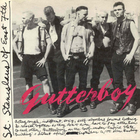 Gutterboy - GUTTERBOY