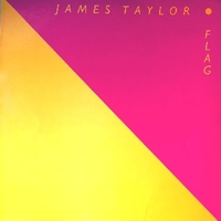 Flag - JAMES TAYLOR