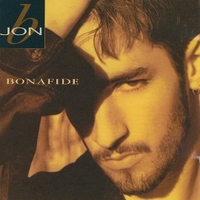 Bonafide - JON B
