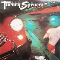 Run for your life - TARNEY SPENCER BAND