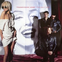The only one - TRANSVISION VAMP