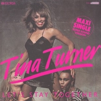 Let's stay together - TINA TURNER