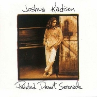 Painted desert serenade - JOSHUA KADISON