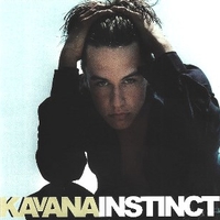 Instinct - KAVANA