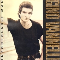 Inconsolable man - GINO VANNELLI