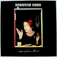 Days of open hand - SUZANNE VEGA