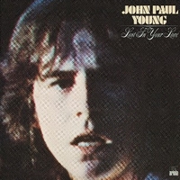 Lost in your love - JOHN PAUL YOUNG