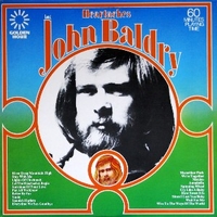 Heartaches - Golden hour of Long John Baldry - LONG JOHN BALDRY