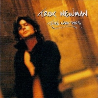 It's like this - TROY NEWMAN