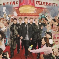Celebrity - NSYNC