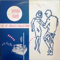 The hit singles collection - PETULA CLARK