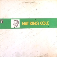 I maestri - NAT KING COLE