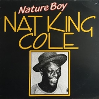 Nature boy - NAT KING COLE