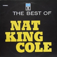 The best of Nat King Cole - NAT KING COLE