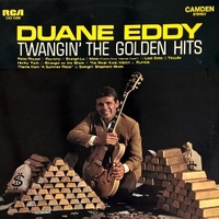 Twangin' the golden hits - DUANE EDDY