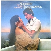 Last of the romantics - ENGELBERT HUMPERDINCK