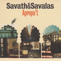Apropa't - SAVATH & SAVALAS