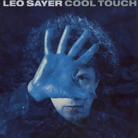 Cool touch - LEO SAYER