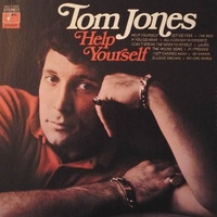 Help yourself - TOM JONES
