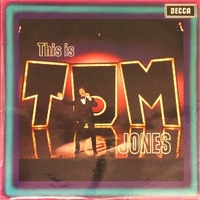 This is Tom Jones - TOM JONES