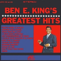 Ben E. King's greatest hits - BEN E.KING