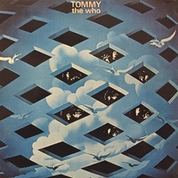 Tommy - WHO