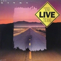 Live the road - KINKS