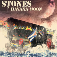 Havana moon - ROLLING STONES
