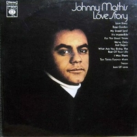 Love story - JOHNNY MATHIS
