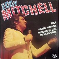 Eddy Mitchell (best of) - EDDY MITCHELL