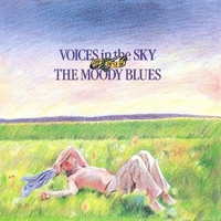 Voices in the sky - The best of - MOODY BLUES