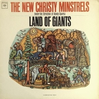 Land of giants - NEW CHRISTY MINSTRELS