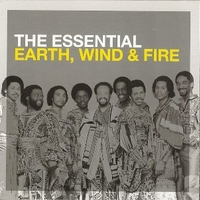 The essential - EARTH WIND & FIRE