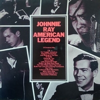 American legend - 16 greatest hits - JOHNNIE RAY