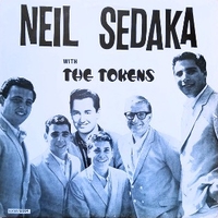 Neil Sedaka with the Tokens - NEIL SEDAKA
