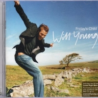 Friday's child - WILL YOUNG