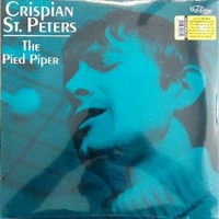 The pied piper - CRISPIAN ST.PETERS