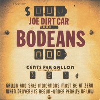 Joe dirt car - BoDEANS