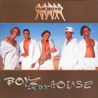 Boyz in da house - The BOYZ