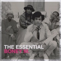 The essential - BONEY M