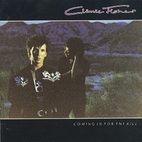Coming in for the kill - CLIMIE FISHER