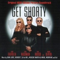 Get shorty (o.s.t.) - VARIOUS