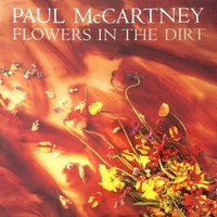 Flowers in the dirt - PAUL McCARTNEY